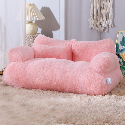 FurryDream Couch