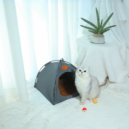 PawPalace